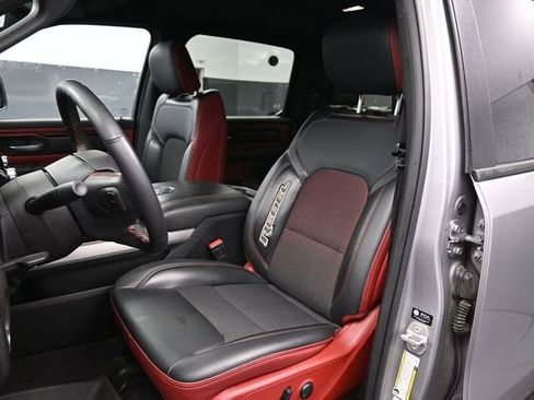 Used 2025 RAM 1500 Rebel w/ Rebel Level 1 Equipment Group image 19