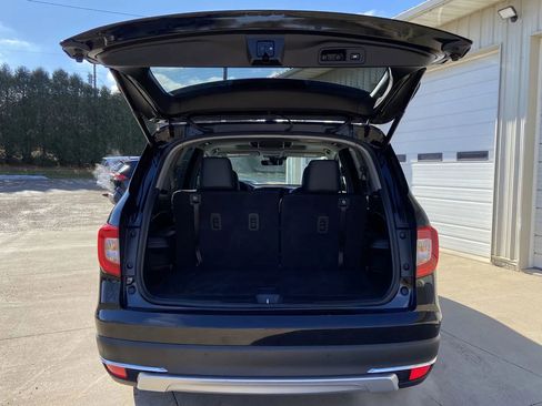 Used 2022 Honda Pilot Touring image 30