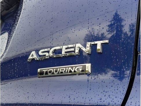 Used 2026 Subaru Ascent Touring w/ Popular Package #1 AWD/4WD image 84