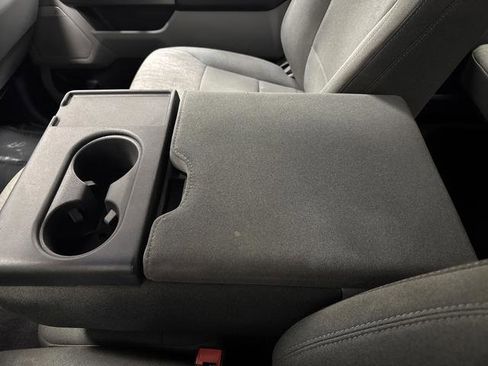 Used 2025 Ford F250 XLT w/ Black Appearance Package image 20