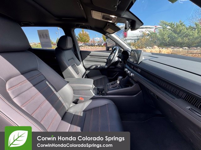 Used 2026 Honda CR-V Sport-L image 31