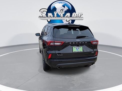 Used 2023 Ford Escape ST-Line w/ Tech Pack #1 image 8