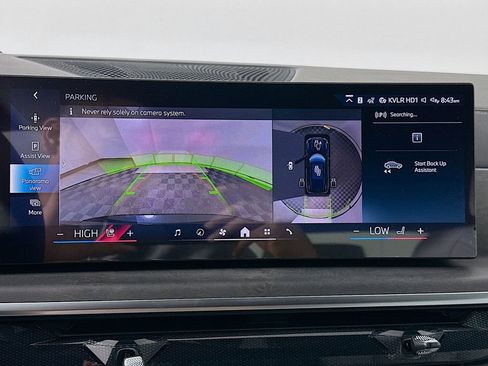 New 2026 BMW X5 xDrive50e w/ Executive Package image 13