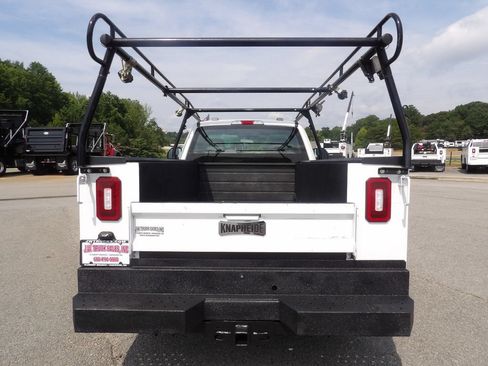 Used 2022 Ford F350 XL w/ Power Equipment Group RWD image 6
