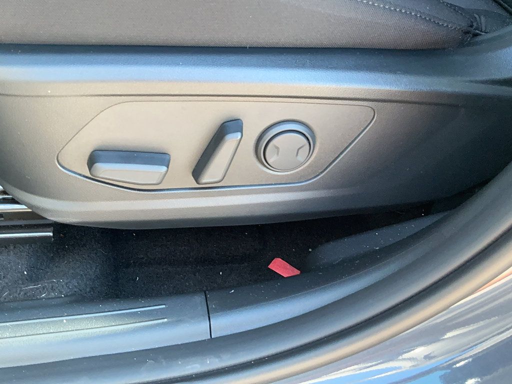 New 2026 Hyundai Tucson SEL Plus FWD image 17
