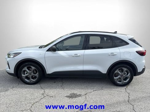 Used 2025 Ford Escape ST-Line FWD image 20