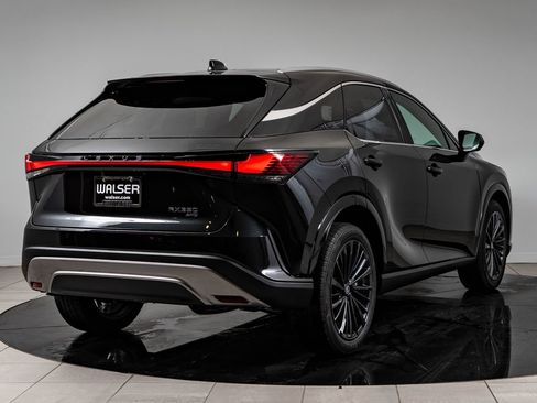 New 2026 Lexus RX 350 Premium AWD/4WD image 10
