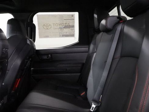 New 2026 Toyota Tacoma TRD Pro AWD/4WD image 32
