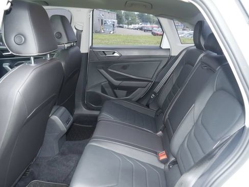 Used 2022 Volkswagen Jetta SEL FWD image 23