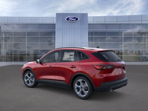 New 2026 Ford Escape ST-Line w/ Tech Pack #1 AWD/4WD image 4