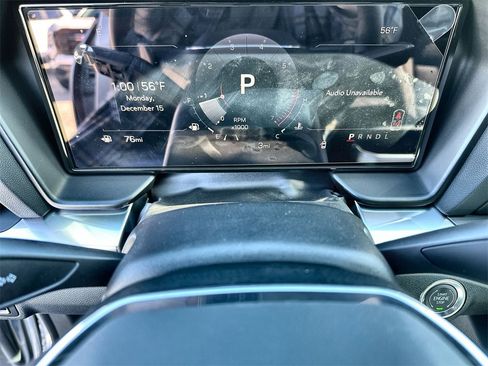 New 2026 GMC Terrain Elevation w/ Black Edition image 30