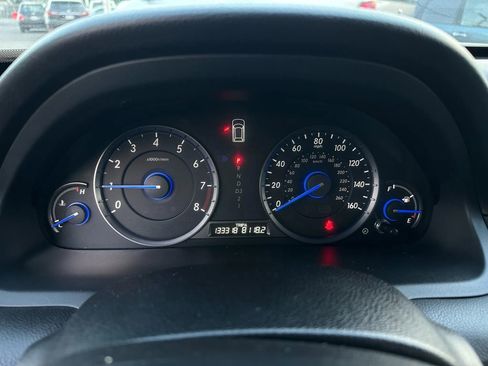 Used 2012 Honda Crosstour EX image 22