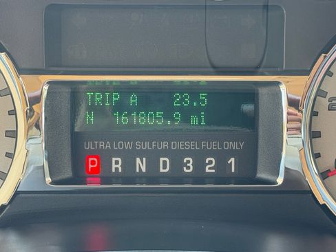 Used 2008 Ford F250 King Ranch image 14