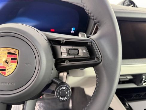 New 2026 Porsche Cayenne S AWD/4WD image 29