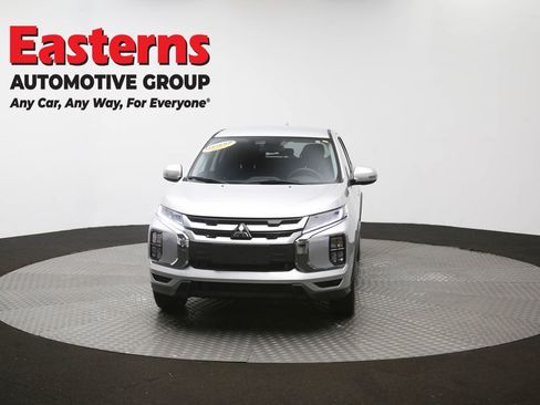 Used 2025 Mitsubishi Outlander Sport AWD image 51