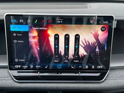 New 2026 Volkswagen Tiguan S AWD/4WD image 35