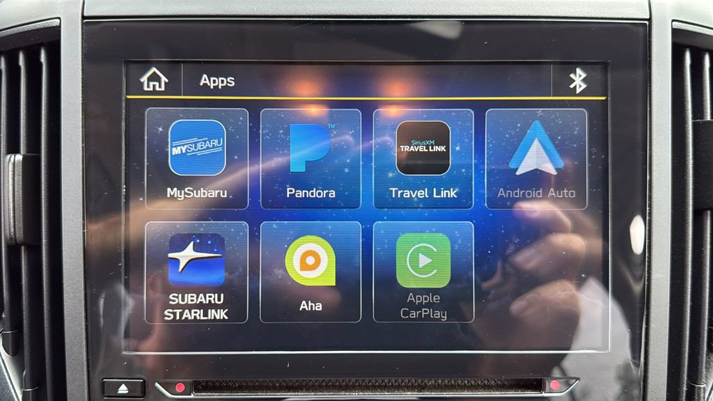 Certified 2023 Subaru Crosstrek 2.5i Sport AWD/4WD image 17