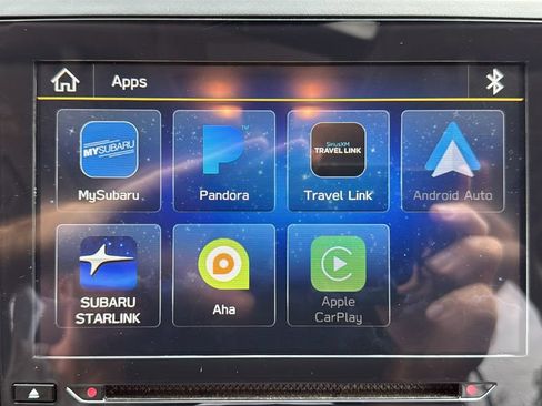 Certified 2023 Subaru Crosstrek 2.5i Sport AWD/4WD image 17