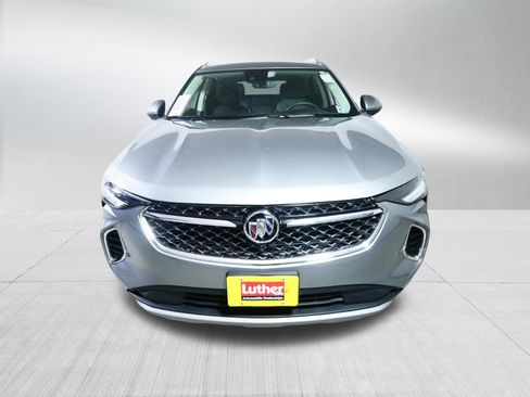 Used 2023 Buick Envision Avenir AWD/4WD image 2