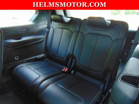 Used 2024 Jeep Grand Cherokee L Limited AWD/4WD image 35
