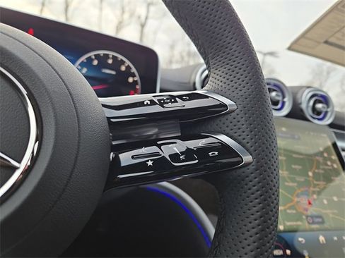 New 2026 Mercedes-Benz C 300 C 300 image 13