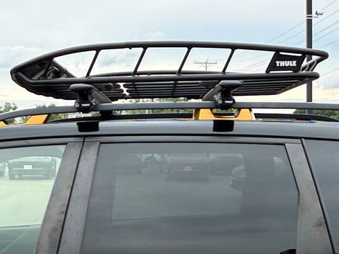 Used 2022 Subaru Forester Wilderness AWD/4WD image 27