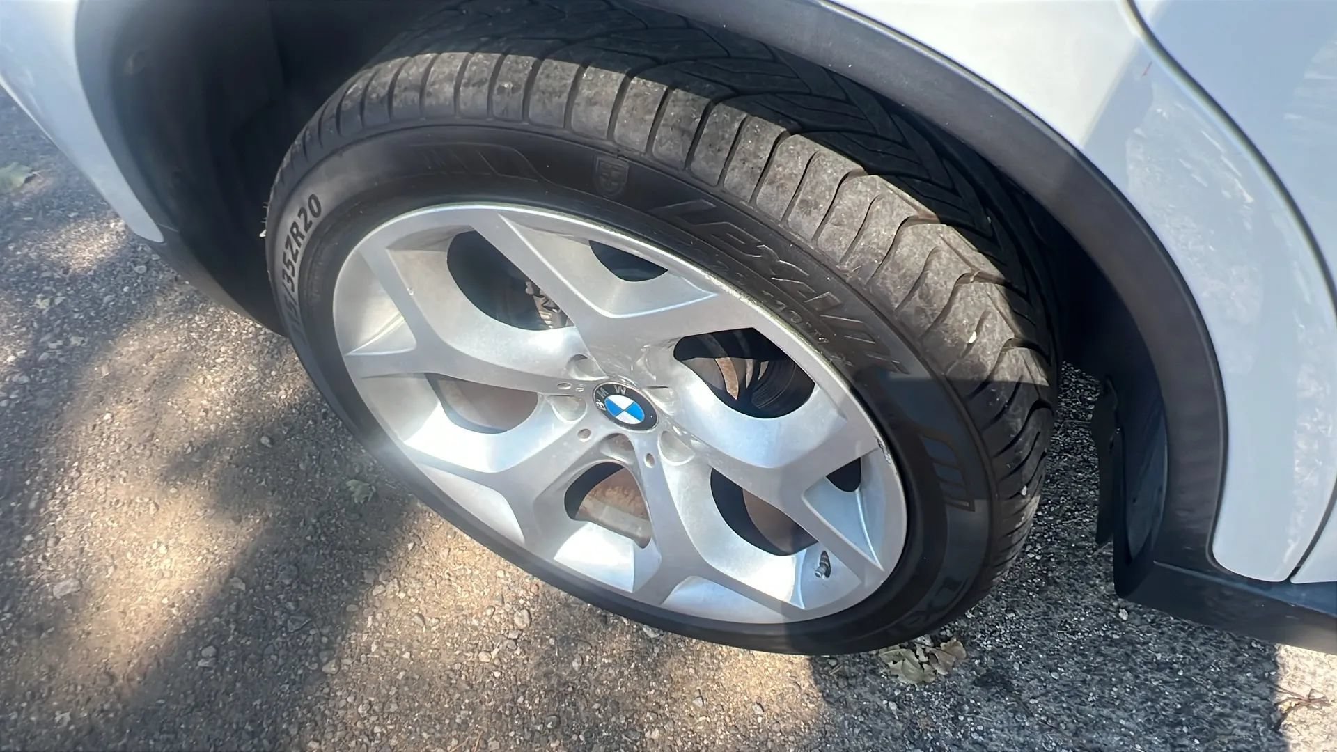 Used 2011 BMW X6 xDrive35i AWD/4WD image 26