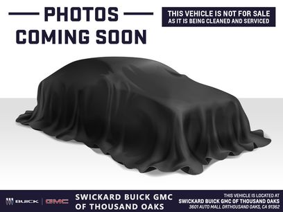 Used 2022 GMC Acadia Denali w/ Denali Ultimate Package
