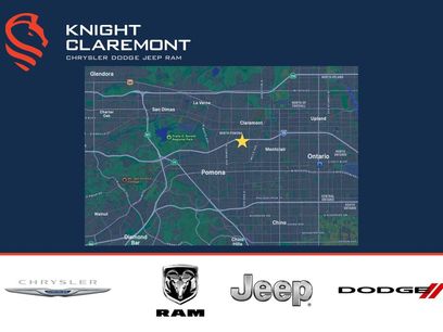 Used 2022 Dodge Charger SRT Hellcat w/ Harman/Kardon Audio Group