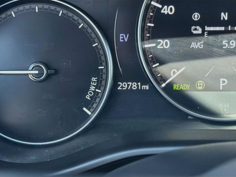 Used 2025 MAZDA CX-50 AWD 2.5 Hybrid w/ Premium Pkg image 19