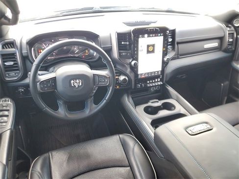 Used 2024 RAM 2500 Power Wagon w/ Level 2 Equipment Group image 11