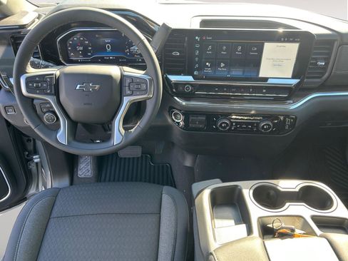 Used 2023 Chevrolet Silverado 1500 RST AWD/4WD image 11
