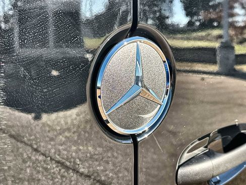 New 2026 Mercedes-Benz Sprinter 2500 image 15
