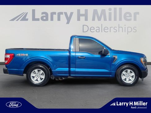 Used 2022 Ford F150 XL w/ XL Power Equipment Group image 6