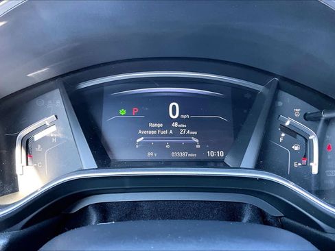 Used 2020 Honda CR-V Touring image 26