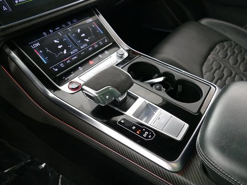 Used 2022 Audi RS Q8 AWD/4WD image 18