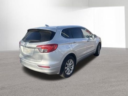Used 2017 Buick Envision Essence image 9