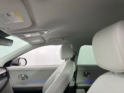Used 2023 Hyundai Ioniq 5 SEL image 24