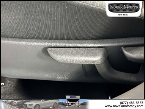 Used 2024 Nissan Kicks S FWD image 15