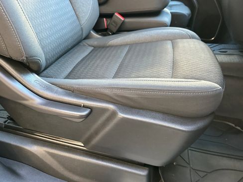 Used 2023 Chevrolet Silverado 1500 LT w/ Protection Package image 22