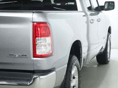 Certified 2020 RAM 1500 Big Horn AWD/4WD image 46