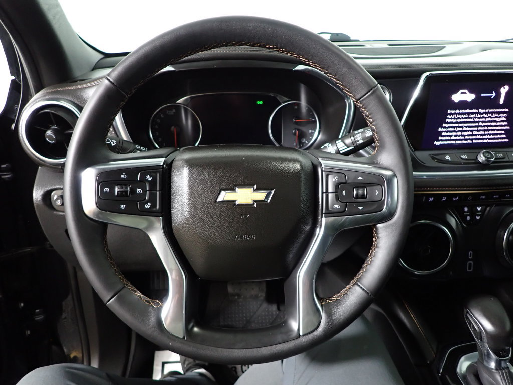 Used 2022 Chevrolet Blazer Premier w/ Enhanced Convenience Package AWD/4WD image 26