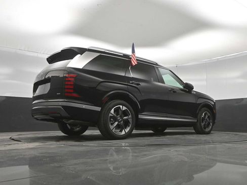 New 2026 Hyundai Palisade Limited AWD/4WD image 38