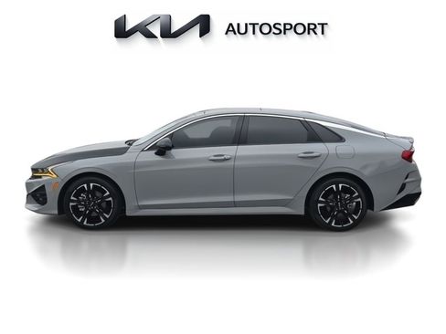 Certified 2024 Kia K5 GT-Line image 14