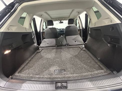 Used 2019 Volkswagen Tiguan S AWD/4WD image 26