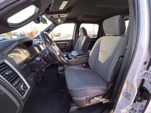 Used 2022 RAM 1500 Classic Warlock image 21