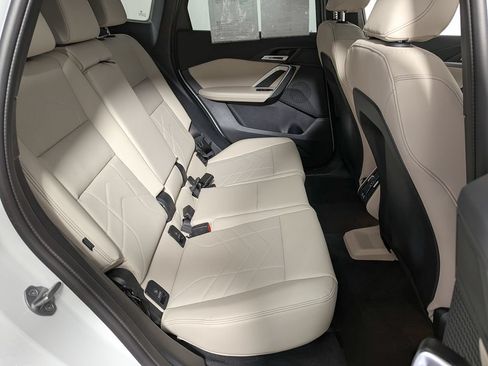 Used 2025 BMW X1 xDrive28i w/ Technology Package AWD/4WD image 43