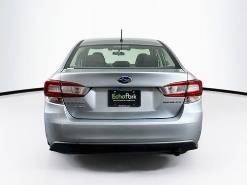 Used 2020 Subaru Impreza 2.0i AWD/4WD image 7