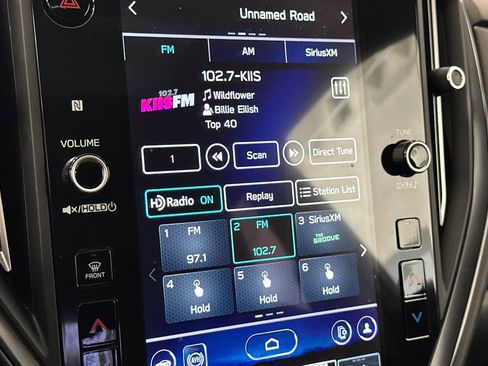 Used 2024 Subaru WRX Limited image 20