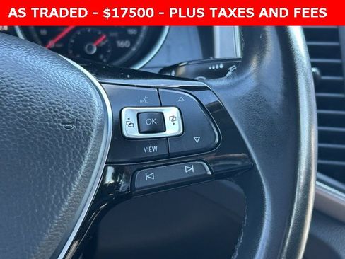 Used 2019 Volkswagen Atlas SE image 23